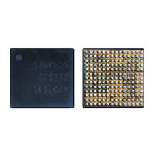 Samsung A510 контроллер питания (микросхема)