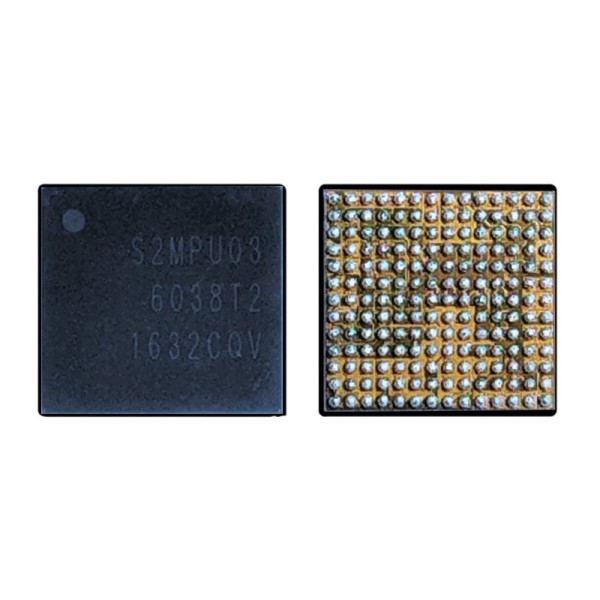 Samsung A510 контролер живлення (мікросхема)