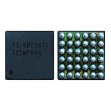 TS5MP646 контроллер питания (микросхема)
