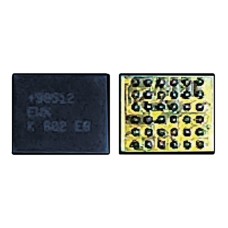 MAX98512 контролер аудіо (мікросхема)