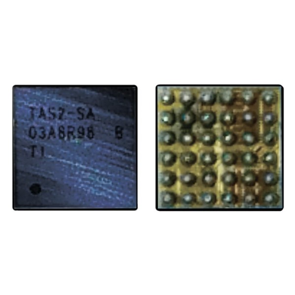 TAS2-SA контроллер аудио (микросхема)