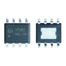IP5407 микросхема (чип) для павербанка