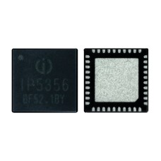 IP5356 микросхема (чип) для павербанка