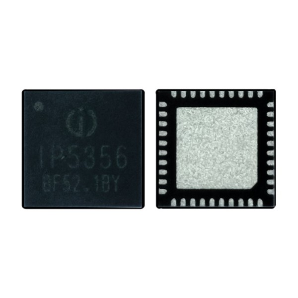 IP5356 мікросхема (чіп) для павербанка