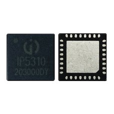 IP5310 микросхема (чип) для павербанка