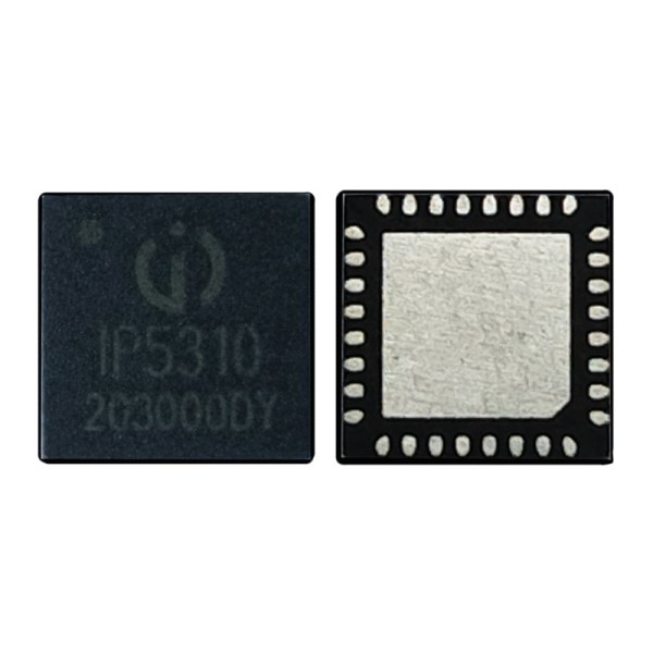 IP5310 мікросхема (чіп) для павербанка