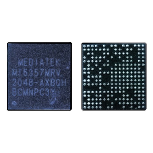 MT6357MRV контроллер питания (микросхема)