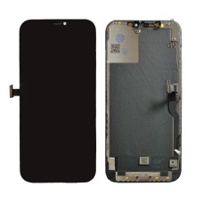 iPhone 12 Pro Max дисплей (экран) и сенсор (тачскрин)