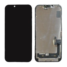 iPhone 14 дисплей (экран) и сенсор (тачскрин) черный Incell TFT 