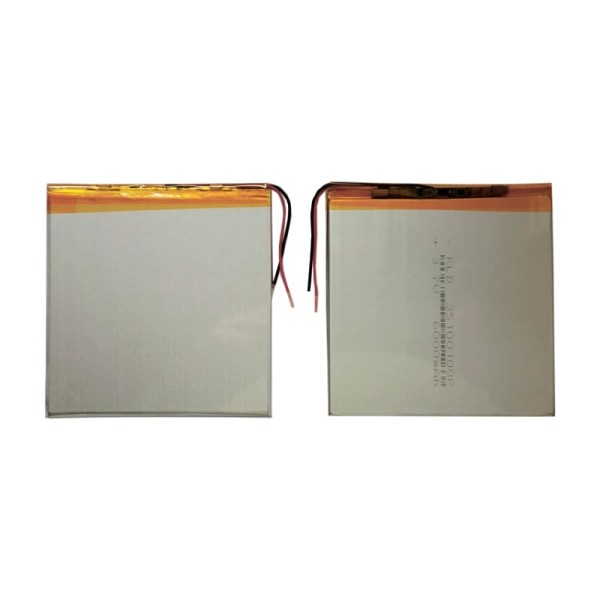 Dex IP800 аккумулятор (батарея) для планшета