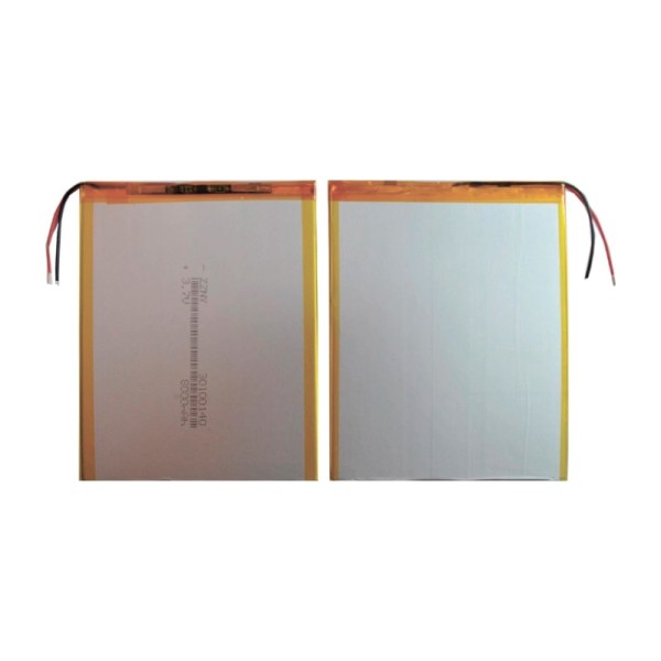 Teclast M40 Pro акумулятор (батарея) 2-х контактний