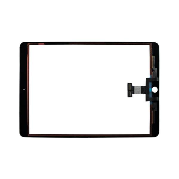iPad Air 3 (2019) Original Black сенсор (тачскрин) Черный Original 
