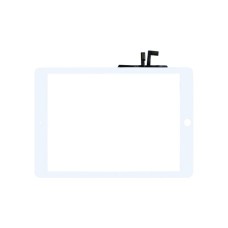 iPad 5 9.7 (2017) High Copy White сенсор (тачскрин)