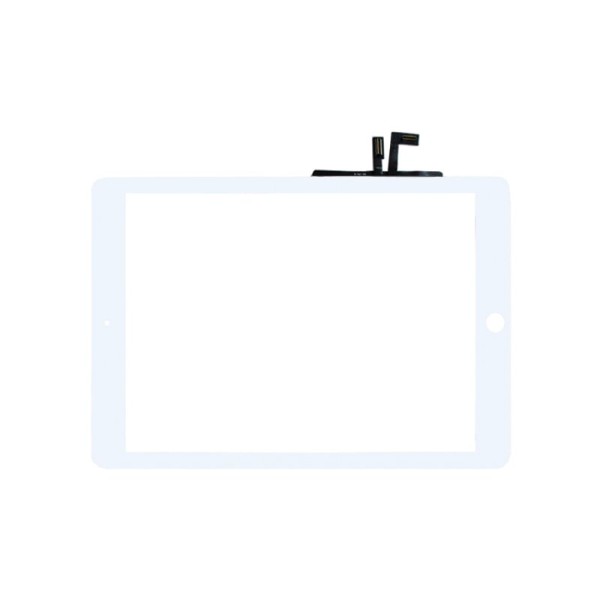 iPad 5 9.7 (2017) High Copy White сенсор (тачскрін)