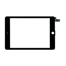 iPad Mini 5 (2019) High Copy Black сенсор (тачскрин)