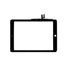 iPad 9 10.2 (2021) Original сенсор (тачскрин) черный