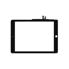 iPad 7 10.2 (2019) Original Black сенсор (тачскрин)