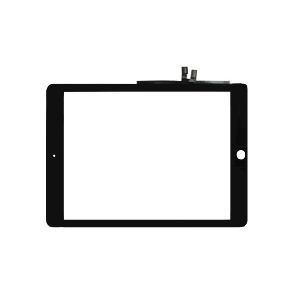 iPad 7 10.2 (2019) Original Black сенсор (тачскрин) Черный Original 