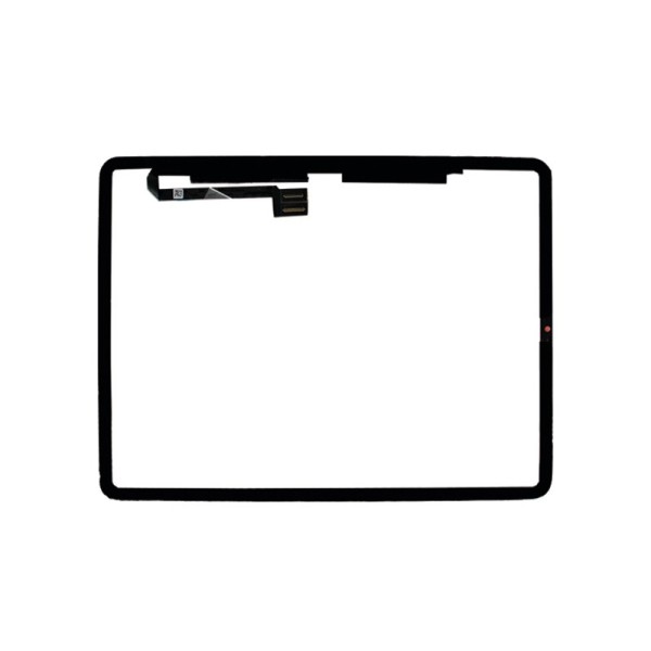 iPad Pro 12.9 (2022) Original Black сенсор (тачскрин) Черный Original 