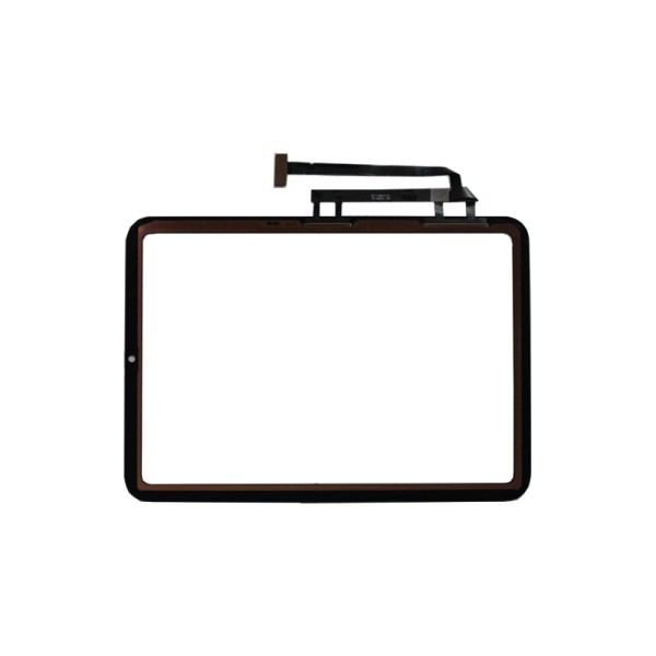 iPad Mini 6 (2021) Original Black сенсор (тачскрин) Черный Original 
