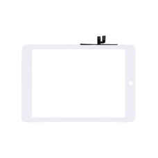iPad 7 10.2 (2019) Copy White сенсор (тачскрин)