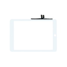 iPad 8 10.2 (2020) Original White сенсор (тачскрін)