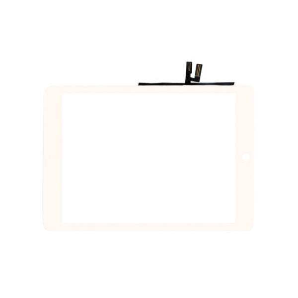 iPad 8 10.2 (2020) High Copy White сенсор (тачскрін)