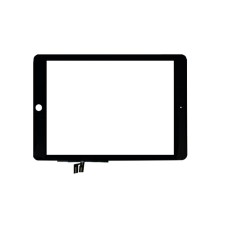 iPad 7 10.2 (2019) Copy Black сенсор (тачскрин)