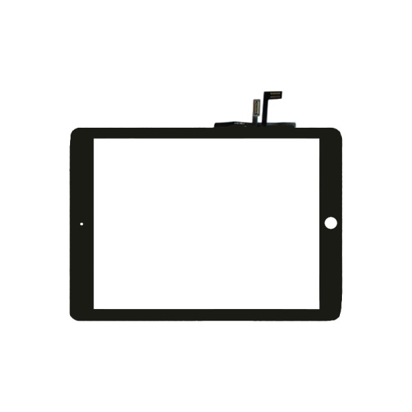 iPad 5 (2017) Original Black сенсор (тачскрин)