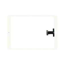 iPad Air 3 (2019) Original White сенсор (тачскрин)