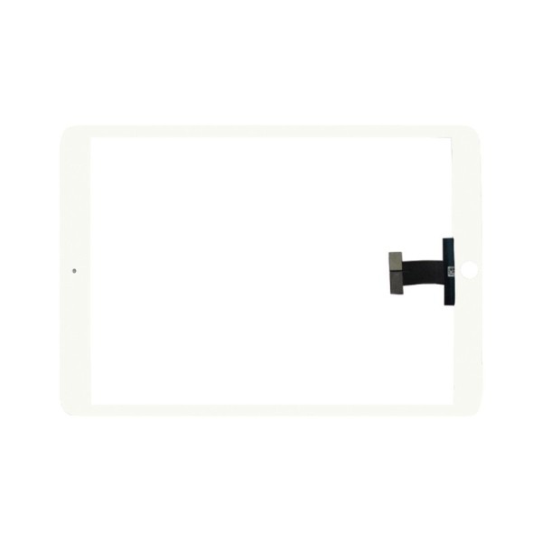 iPad Air 3 (2019) Original White сенсор (тачскрин) Белый Original 