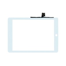 iPad 7 10.2 (2019) High Copy White сенсор (тачскрин)