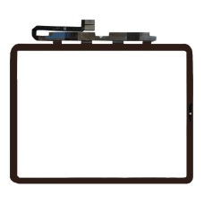 iPad Pro 12.9 (2021) Original Black сенсор (тачскрин)