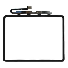 iPad Pro 12.9 (2022) High Copy Black сенсор (тачскрин)