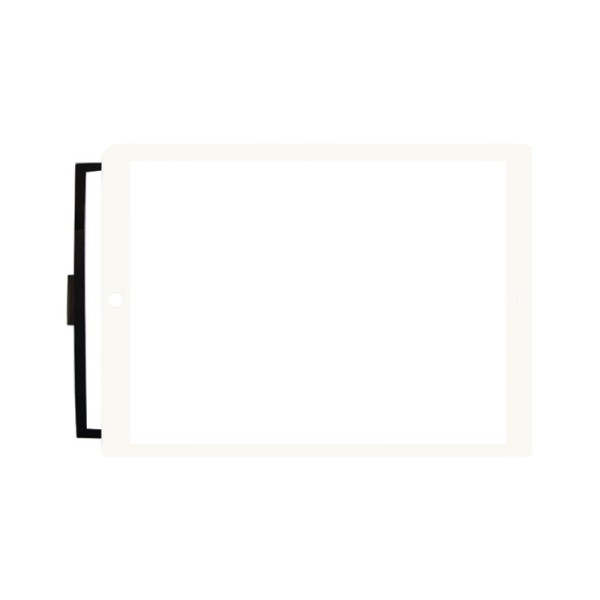 iPad Pro 12.9 (2017) Original White сенсор (тачскрин) Белый Original 