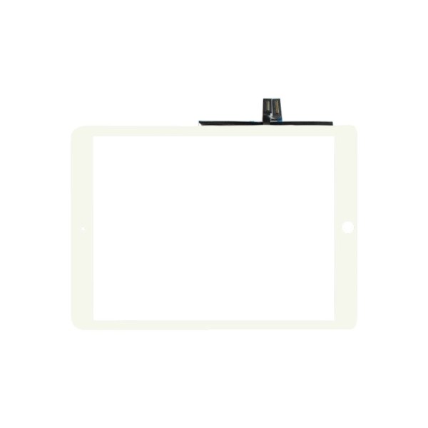 iPad 7 10.2 (2019) Original White сенсор (тачскрін) Білий Original 