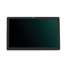 Teclast M40 Air дисплей (экран) и сенсор (тачскрин) черный 