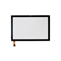 YZS-1005B сенсор (тачскрин) черный 