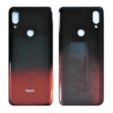 Xiaomi Redmi 7 задняя крышка корпуса Lunar Red 
