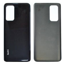 Redmi Note 10T задняя крышка корпуса Cosmic Black 