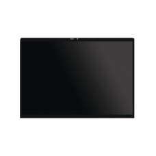 Lenovo Yoga Tab 13 YT-K606F дисплей (экран) и сенсор (тачскрин) черный High Copy 