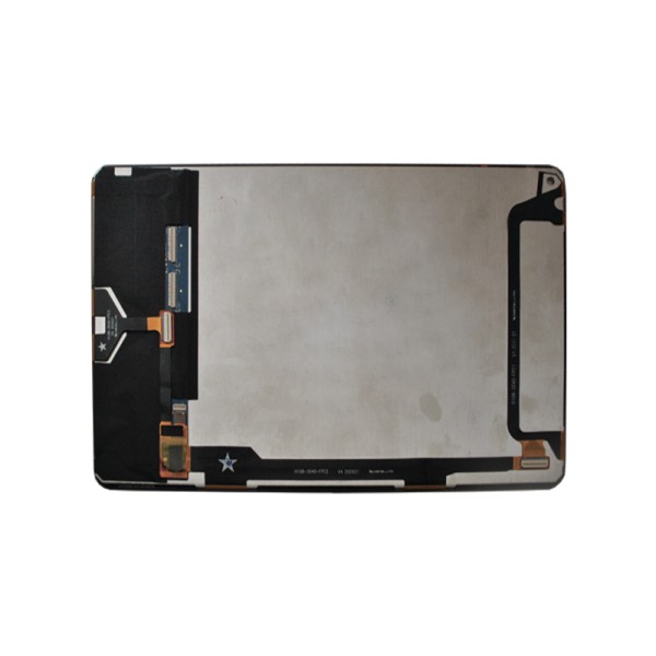 Huawei MatePad Pro 10.8 (MRX-W09, MRX-W29, MRX-AL09, MRX-AL19) дисплей (екран) та сенсор (тачскрін) чорний Original 