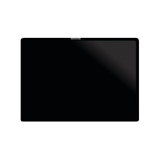Huawei MatePad Pro 12.6 2021 (WGR-W09, WGR-W19, WGR-AN19) дисплей (екран) та сенсор (тачскрін) чорний High Copy 