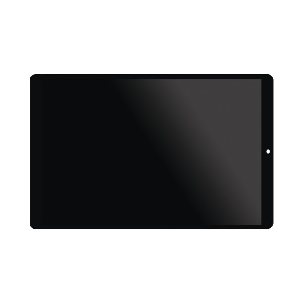 Huawei MediaPad M6 8.4 (WRD-W10) дисплей (екран) та сенсор (тачскрін) чорний High Copy 