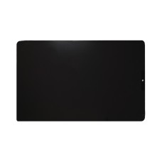 Realme Pad mini 8.7 (RMP2105) дисплей (екран) та сенсор (тачскрін) чорний Original 