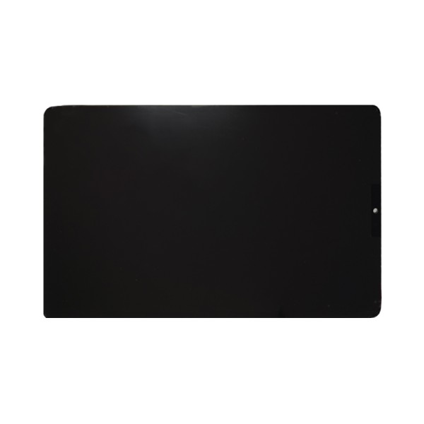 Realme Pad mini 8.7 (RMP2105) дисплей (экран) и сенсор (тачскрин) черный Original 