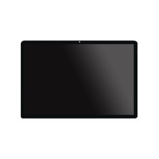 Xiaomi Redmi Pad 10.61 (22081283G, 22081283C) дисплей (экран) и сенсор (тачскрин) черный 