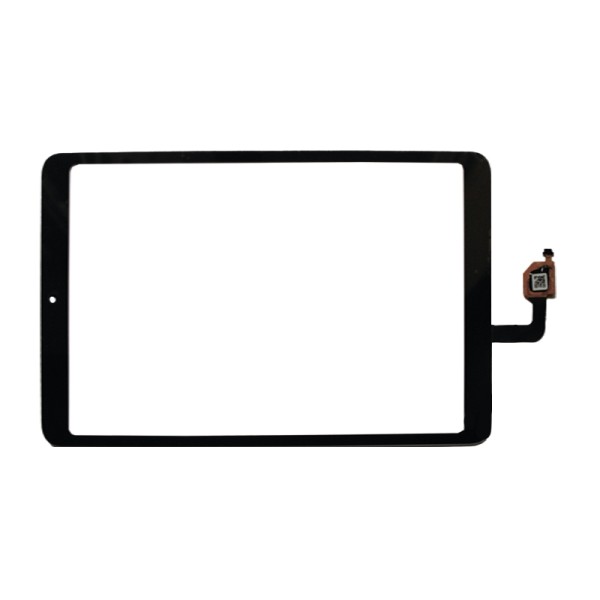 Xiaomi Mi Pad 4 сенсор (тачскрин) черный 