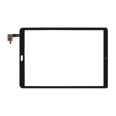 Xiaomi Mi Pad 4 Plus сенсор (тачскрин) черный 