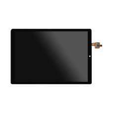 TCL 9032 Tab 8 Neo дисплей (экран) и сенсор (тачскрин) черный 